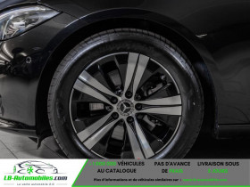 Mercedes Classe C 220 220 d BVA  occasion � Beaupuy - photo n�9