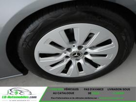 Mercedes Classe C 220 220 d BVA  occasion � Beaupuy - photo n�11