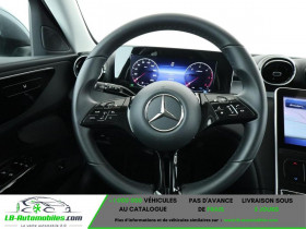 Mercedes Classe C 220 220 d BVA  occasion � Beaupuy - photo n�10