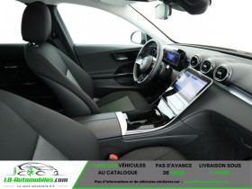 Mercedes Classe C 220 220 d BVA  occasion � Beaupuy - photo n�8