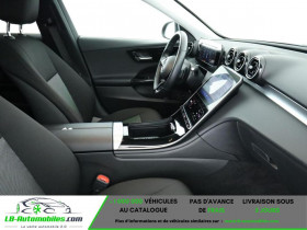 Mercedes Classe C 220 220 d BVA  occasion � Beaupuy - photo n�6