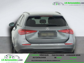 Mercedes Classe C 220 220 d BVA  occasion � Beaupuy - photo n�7