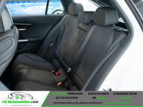 Mercedes Classe C 220 220 d BVA  occasion � Beaupuy - photo n�8