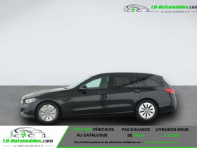 Mercedes Classe C 220 220 d BVA  occasion � Beaupuy - photo n�5