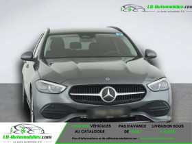 Mercedes Classe C 220 220 d BVA  occasion � Beaupuy - photo n�5
