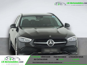 Mercedes Classe C 220 220 d BVA  occasion � Beaupuy - photo n�4