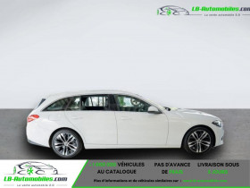 Mercedes Classe C 220 220 d BVA  occasion � Beaupuy - photo n�5