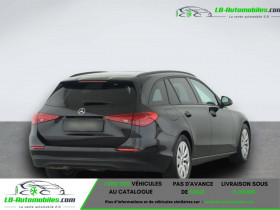 Mercedes Classe C 220 220 d BVA  occasion � Beaupuy - photo n�3