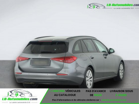 Mercedes Classe C 220 220 d BVA  occasion � Beaupuy - photo n�4