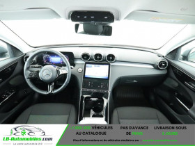 Mercedes Classe C 220 220 d BVA  occasion � Beaupuy - photo n�3