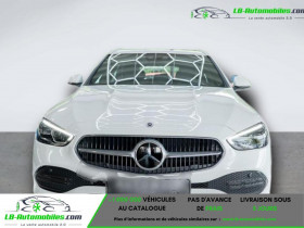 Mercedes Classe C 220 220 d BVA  occasion � Beaupuy - photo n�4