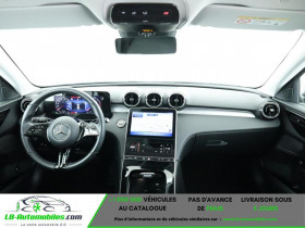 Mercedes Classe C 220 220 d BVA  occasion � Beaupuy - photo n�2