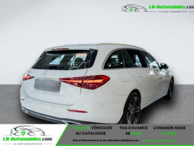 Mercedes Classe C 220 220 d BVA  occasion � Beaupuy - photo n�3