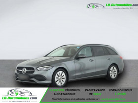 Mercedes Classe C 220 220 d BVA  occasion � Beaupuy - photo n�2
