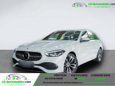 Mercedes Classe C 220 220 d BVA   Beaupuy 31