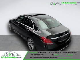 Mercedes Classe C 220 220 d BVA  occasion � Beaupuy - photo n�4