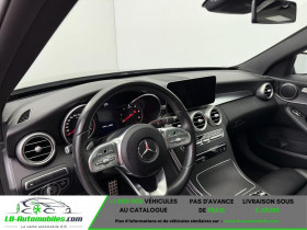 Mercedes Classe C 220 220 d BVA  occasion � Beaupuy - photo n�3