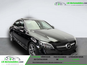 Mercedes Classe C 220 220 d BVA  occasion � Beaupuy - photo n�2