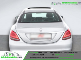 Mercedes Classe C 220 220 d BVA  occasion � Beaupuy - photo n�6