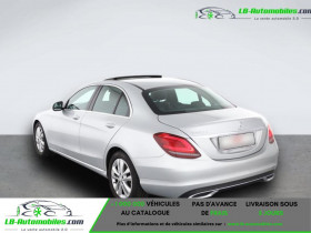 Mercedes Classe C 220 220 d BVA  occasion � Beaupuy - photo n�3