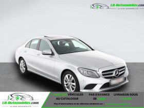 Mercedes Classe C 220 220 d BVA  occasion � Beaupuy - photo n�2