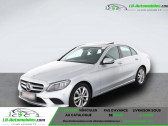 Annonce Mercedes Classe C 220 occasion Diesel 220 d BVA � Beaupuy