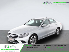 Mercedes Classe C 220 , garage LB AUTOMOBILES � Beaupuy