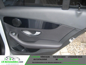 Mercedes Classe C 220 220 d BVA  occasion � Beaupuy - photo n�12