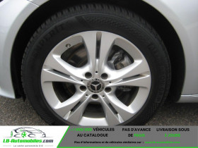 Mercedes Classe C 220 220 d BVA  occasion � Beaupuy - photo n�11
