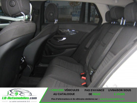 Mercedes Classe C 220 220 d BVA  occasion � Beaupuy - photo n�9