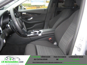 Mercedes Classe C 220 220 d BVA  occasion � Beaupuy - photo n�8