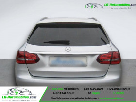 Mercedes Classe C 220 220 d BVA  occasion � Beaupuy - photo n�7