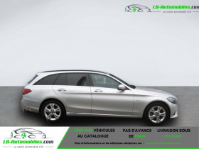 Mercedes Classe C 220 220 d BVA  occasion � Beaupuy - photo n�6
