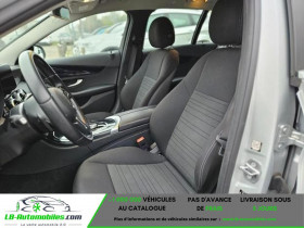 Mercedes Classe C 220 220 d BVA  occasion � Beaupuy - photo n�6