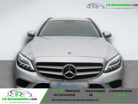 Mercedes Classe C 220 220 d BVA  occasion � Beaupuy - photo n�5