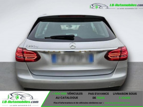 Mercedes Classe C 220 220 d BVA  occasion � Beaupuy - photo n�5