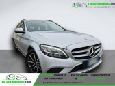 Mercedes Classe C 220 220 d BVA  � Beaupuy 31