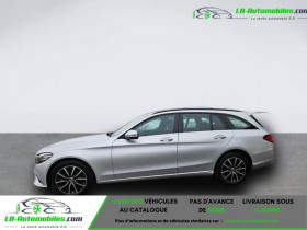 Mercedes Classe C 220 220 d BVA  occasion � Beaupuy - photo n�4
