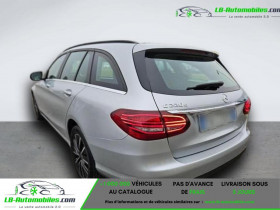 Mercedes Classe C 220 220 d BVA  occasion � Beaupuy - photo n�3