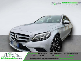 Mercedes Classe C 220 220 d BVA  occasion � Beaupuy - photo n�2