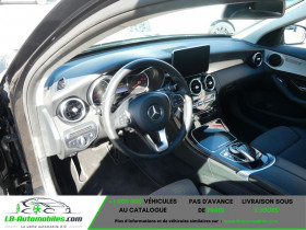Mercedes Classe C 220 220 d BVA  occasion � Beaupuy - photo n�3