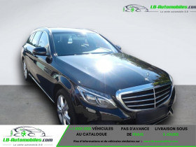 Mercedes Classe C 220 220 d BVA  occasion � Beaupuy - photo n�2