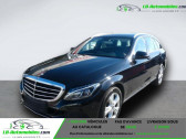 Mercedes Classe C 220 220 d BVA  � Beaupuy 31