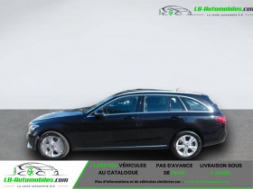 Mercedes Classe C 220 220 d BVA  occasion � Beaupuy - photo n�6