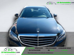 Mercedes Classe C 220 220 d BVA  occasion � Beaupuy - photo n�5