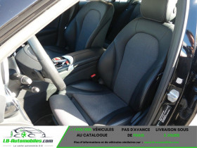 Mercedes Classe C 220 220 d BVA  occasion � Beaupuy - photo n�9