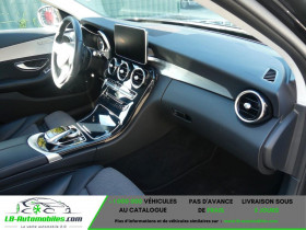 Mercedes Classe C 220 220 d BVA  occasion � Beaupuy - photo n�8