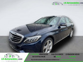 Mercedes Classe C 220 220 d BVA  � Beaupuy 31