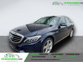 Mercedes Classe C 220 , garage LB AUTOMOBILES � Beaupuy