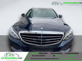 Mercedes Classe C 220 220 d BVA  occasion � Beaupuy - photo n�4